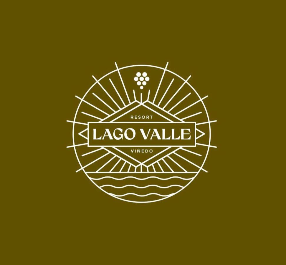 Lago Valle Wine Glamping บาเย เด กัวลาลูเป ภายนอก รูปภาพ
